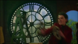 Vampirina Teenage Vampire - Season 01 Episode 16